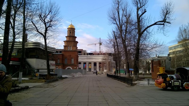 Фото экскурсии 6
