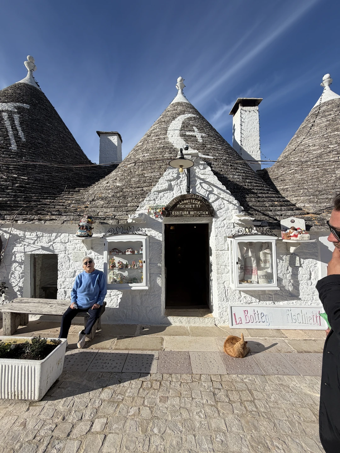 Мы очень благодарны Тимофею за насыщенный день, полный впечатлений. Тимофей - прекрасный рассказчик, много лет живет