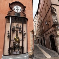 Фото отзыва 1: экскурсия "Бонжур, Лион!"