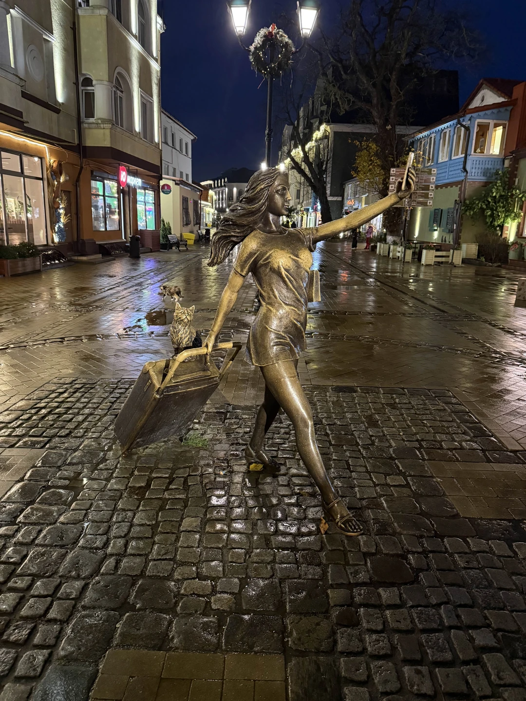 Сказать, что мы с подругой остались довольны экскурсией - не сказать ничего! Это восторг! Наш гид