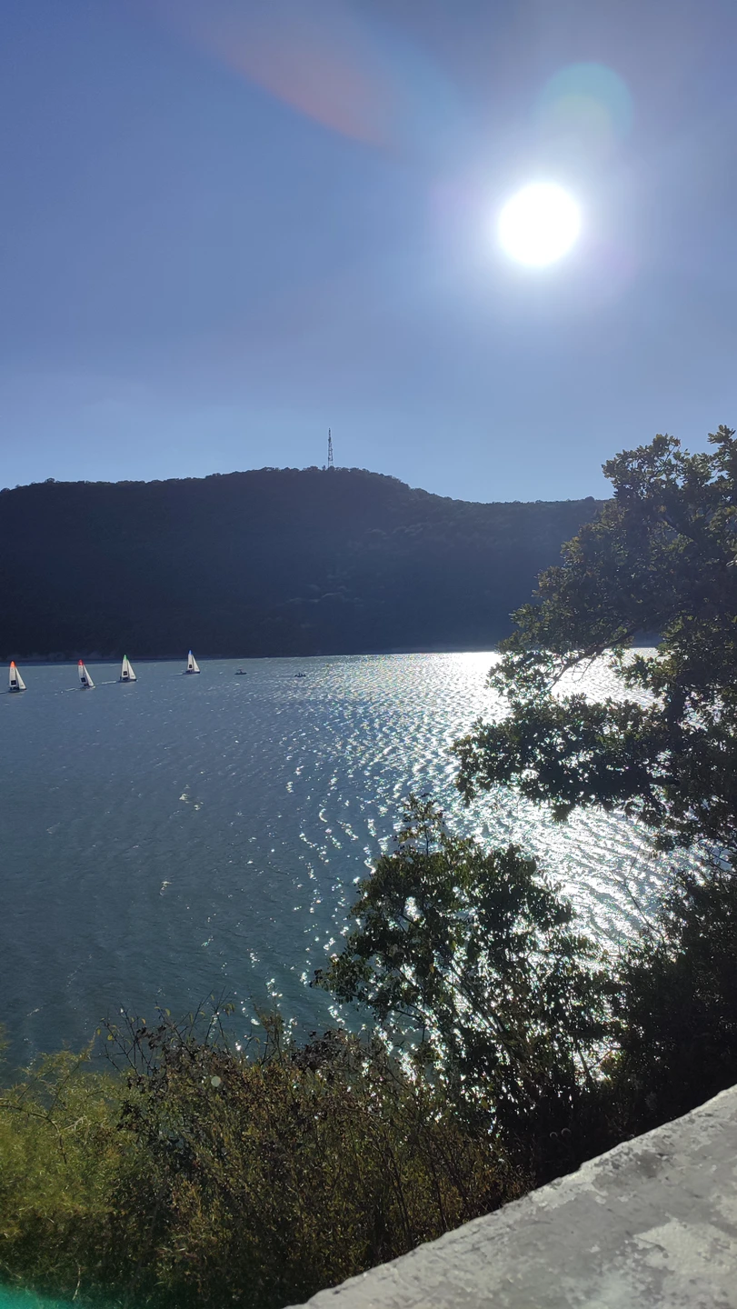 Трансфер из Геленджика - в идиллический Абрау-Дюрсо (Татьяна)