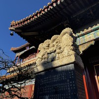 Фото отзыва 1: экскурсия "Пекин классический и современный"