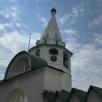 Фото отзыва 1: экскурсия "Сокровенный Суздаль"