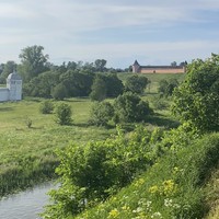 Фото отзыва 5: экскурсия "Суздаль в контексте русской истории"