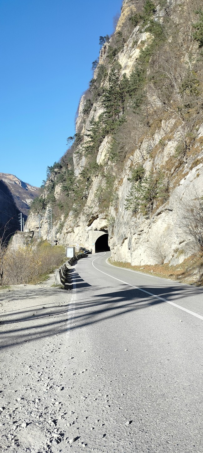 Куда глаза глядят: Верхняя Балкария, Язык тролля и Голубые озёра в мини-группе из Пятигорска (Екатерина)