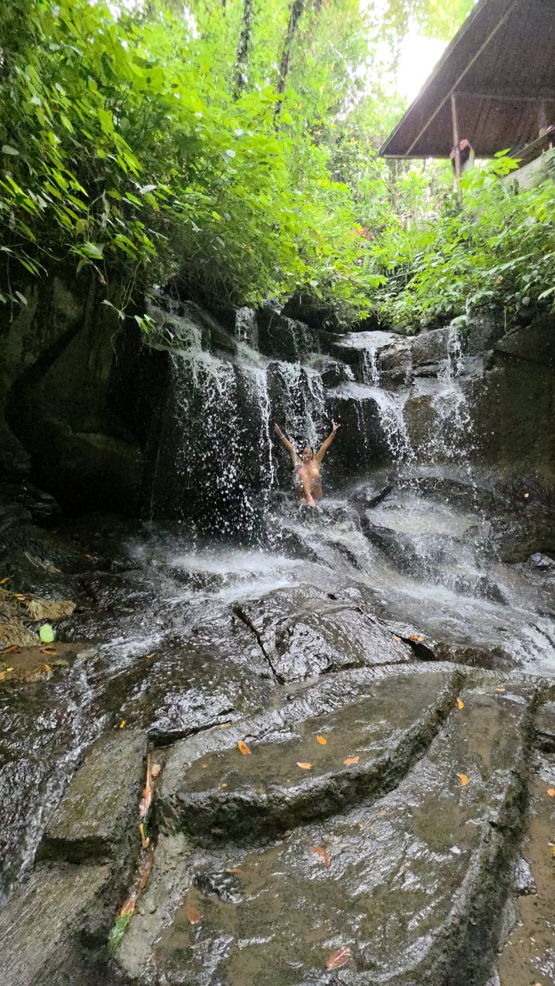 День наслаждения на Бали (Иван)