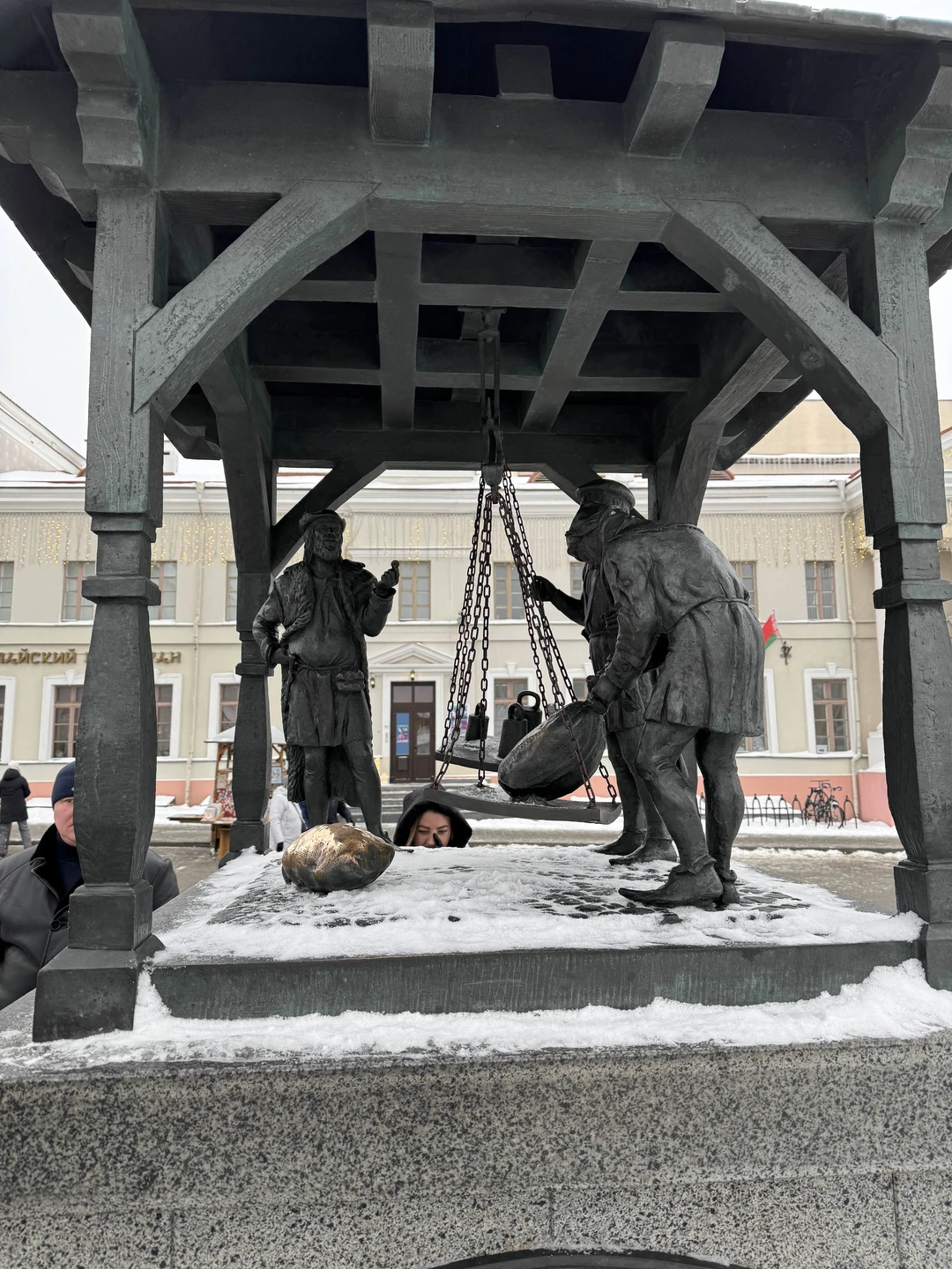 Нам очень понравилась экскурсия. Проводила Ольга. Очень интересная подача материала материала. Машина была новая, чистая и