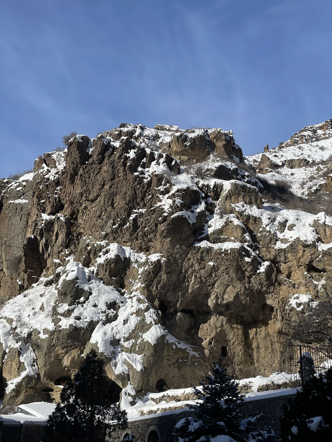 Экскурсия очень понравилась! Армен-гид, экскурсовод, водитель, выше всяких похвал. Всегда подскажет где надо побывать, где что