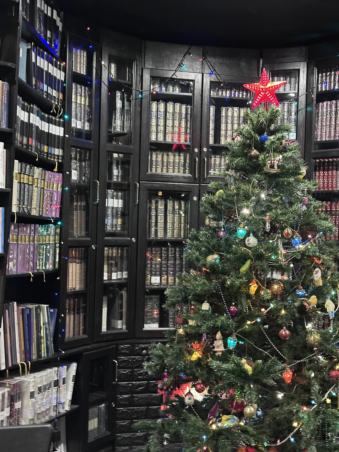 Часто хожу на экскурсии и по Китай-городу с гидом уже третий раз, самое удивительное в экскурсии