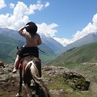 Фото отзыва 4: экскурсия "Язык тролля из Кисловодска&nbsp;— Скандинавия в&nbsp;сердце Кавказских гор"