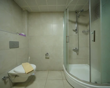 Фото отзыва 3: авторский тур "Сказочная Каппадокия: воздушные шары, конные прогулки и сафари"