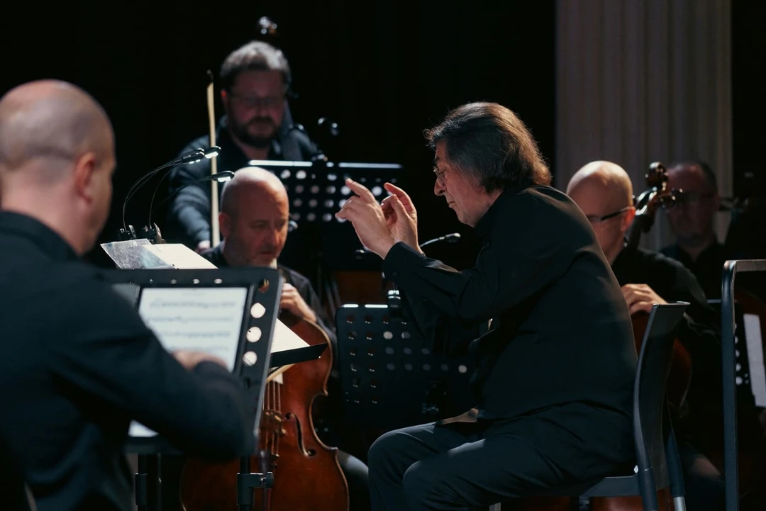 фестивали в&nbsp;москве 2026