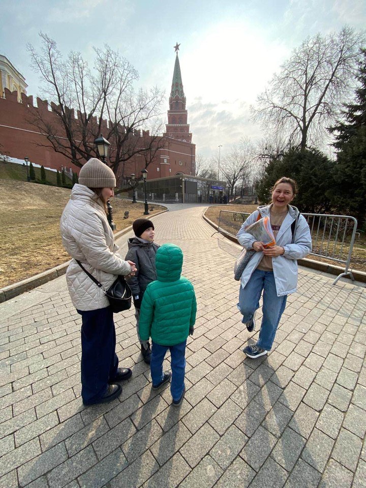 Экскурсия замечательная. Нам очень понравилось! Было весело и интересно! Узнали очень много нового