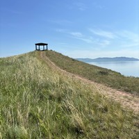 Фото отзыва 1: экскурсия "Путешествие в загадочные Оглахты"