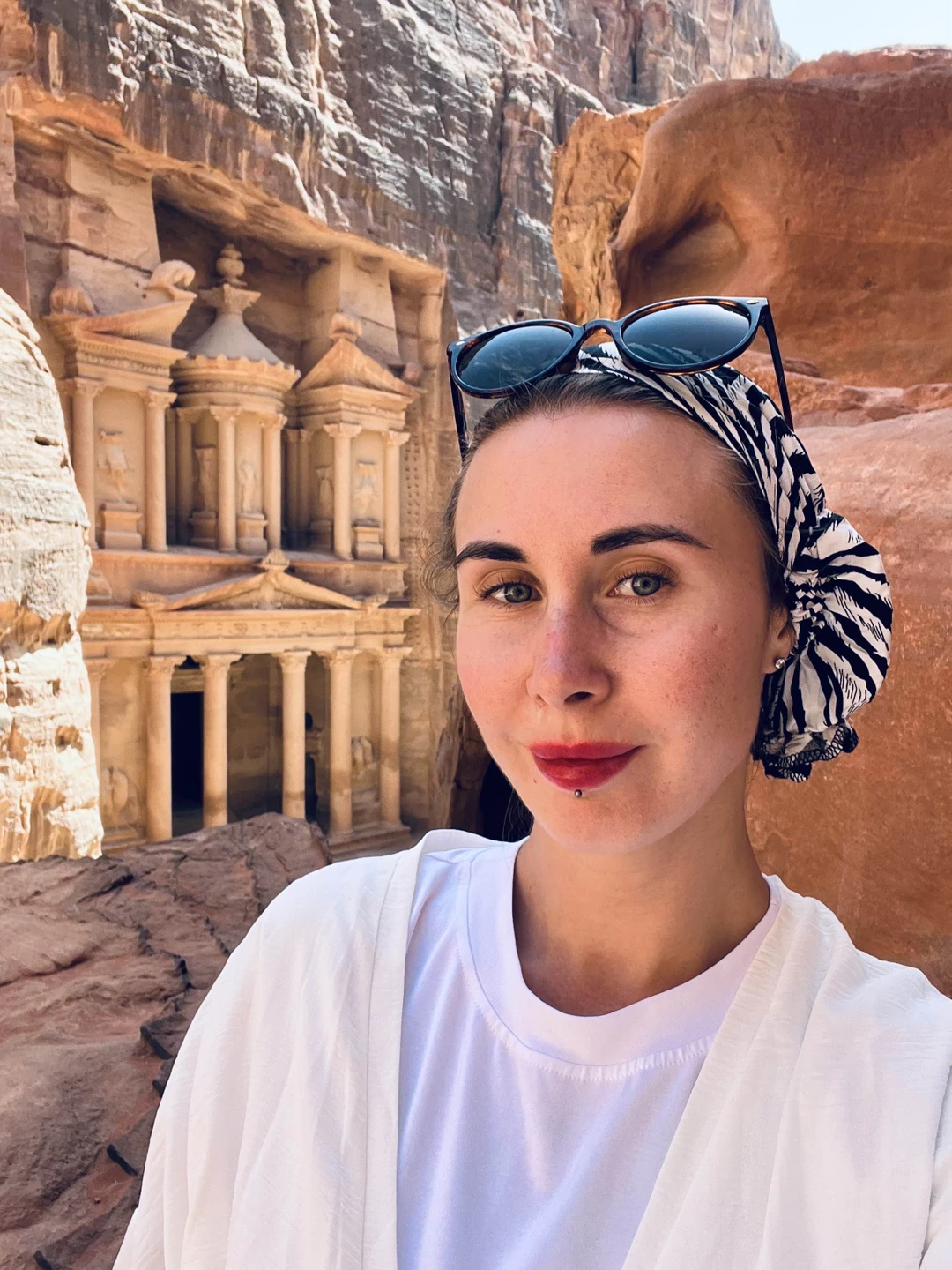 Хочу выразить благодарность организаторам за четкий и продуманный тайминг. Благодаря раннему выезду наша группа везде была