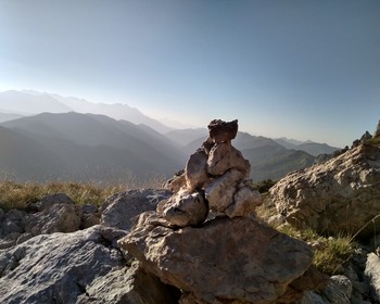 Треккинг до приюта «Бабук-Аул»