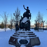 Фото отзыва 3: экскурсия "Удиви меня, Йошкар-Ола!"