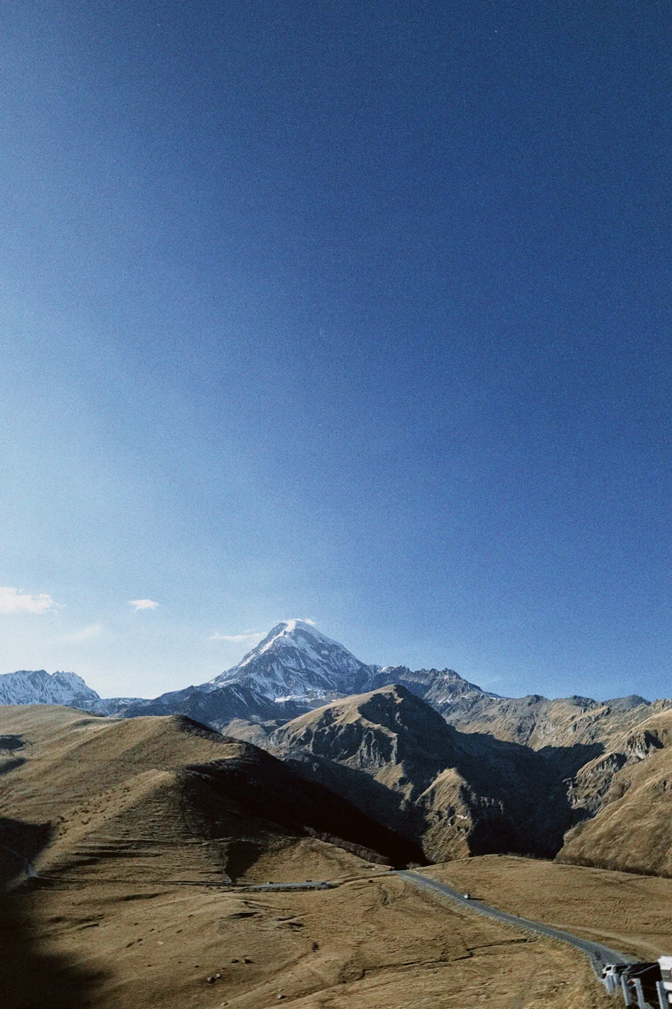 Отличный вариант как провести целый день. Веселее будет ехать в компании. Удобная машина, классный маршрут. Когда