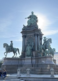 Фото отзыва 2: экскурсия "Прогулка по Вене&nbsp;— с&nbsp;аудиогидом в&nbsp;вашем смартфоне"