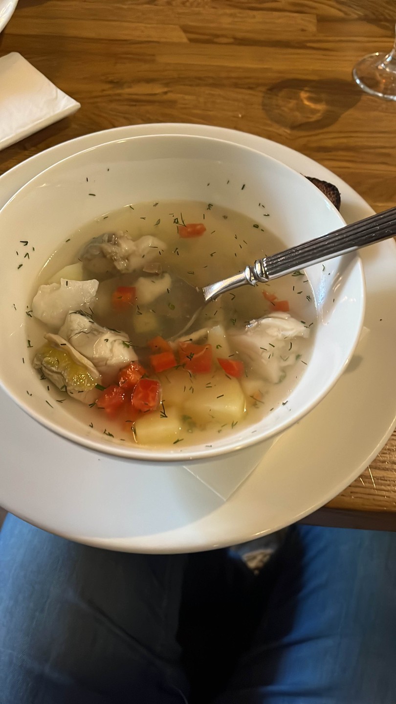Авторская гастропрогулка «Астрахань на вкус» (Сергей)