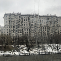 Фото отзыва 8: экскурсия "«От Мухиной горы до Филей» — всесезонная прогулка по Москве-реке в мини-группе"