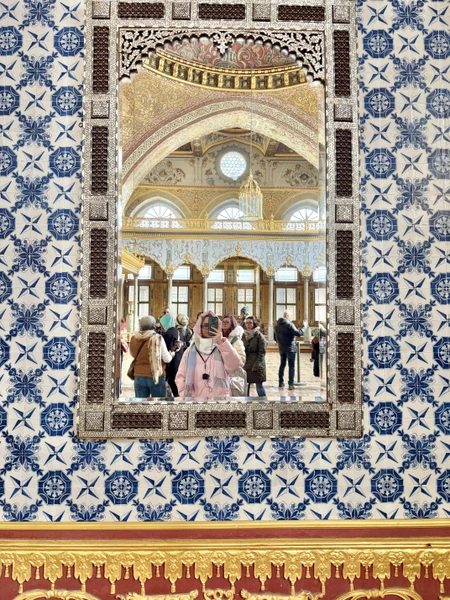 Вернулись из Стамбула 2 дня назад. Хочу выразить благодарность Рушену за прекрасную экскурсию. Наша группа получилась