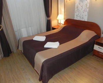 Фото отзыва 4: авторский тур "Из Санкт-Петербурга в Карелию: «Рускеала», россыпь водопадов и наследие прошлого"