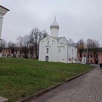Фото отзыва 2: экскурсия "Величие Новгорода (на вашем авто)"