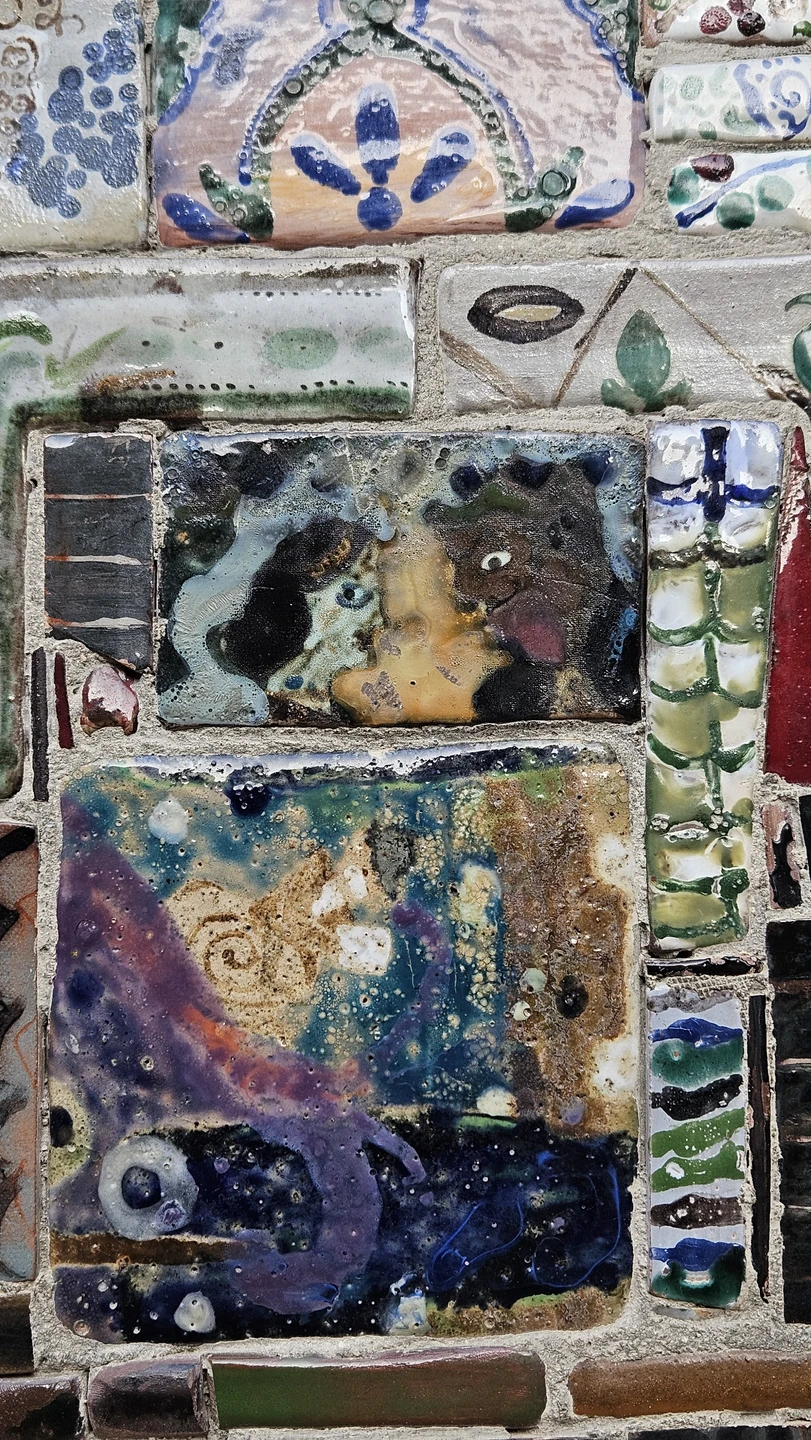 Спасибо Давиду за экскурсию! Дружеская атмосфера, интересный рассказ, внимание к деталям и хороший маршрут