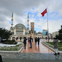 Фото отзыва 3: экскурсия "Стамбул: отдых в восточном стиле"