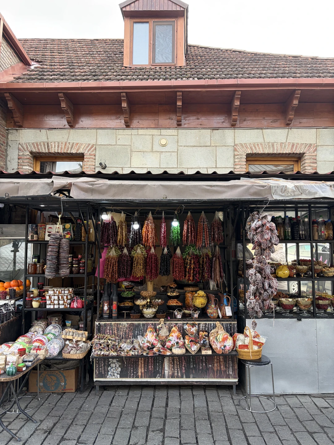 Святая Мцхета: экскурсия в небольшой группе (Mayya)