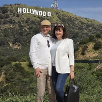 Фото отзыва 2: экскурсия "Понять Лос-Анджелес за один день"