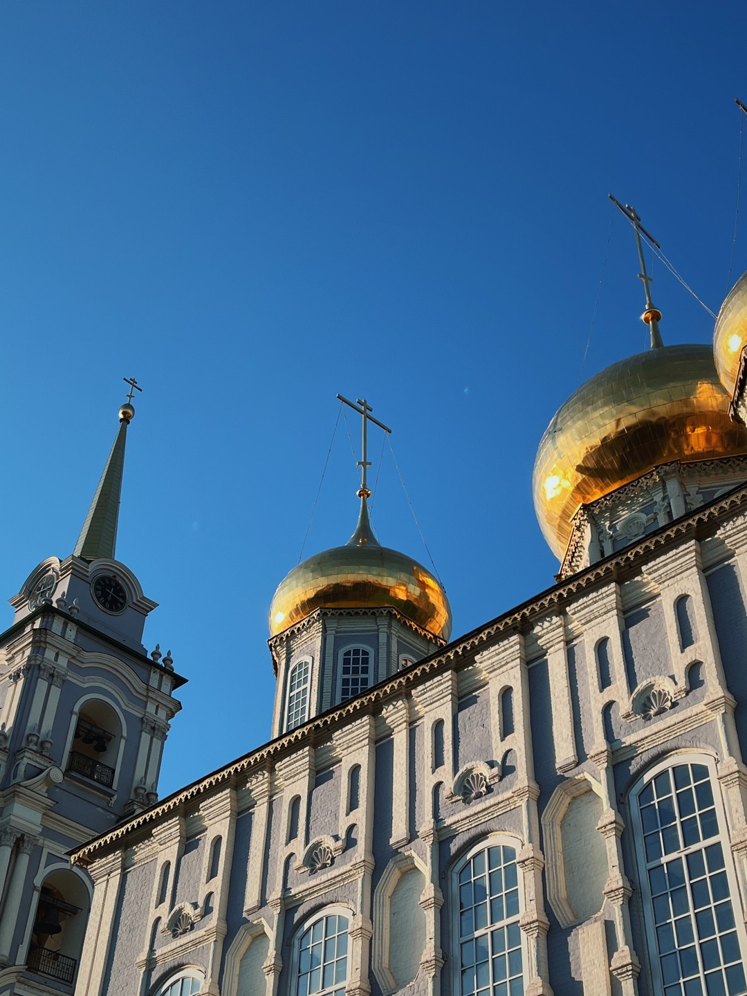 Спасибо, Татьяна, за такое теплое знакомство с Тулой. Познавательно, весело, увлекательно, мы такое любим и всем советуем💙