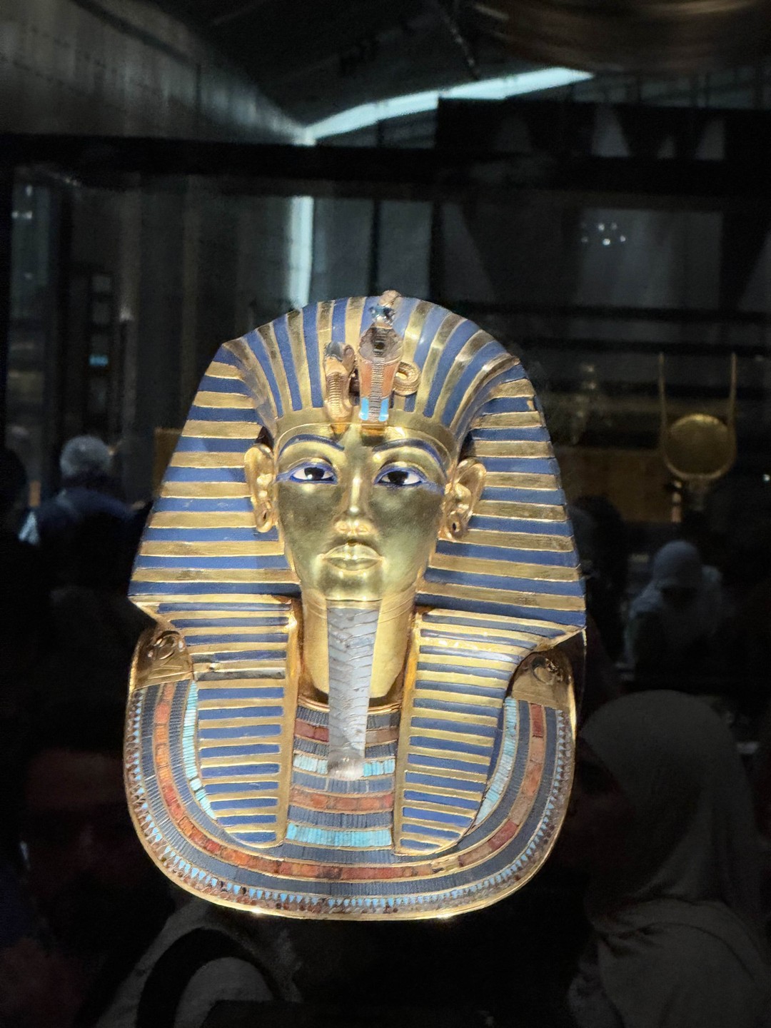 Экскурсия подойдёт тем, кто хочет сделать классные видео и фото. Шериф ни кому не отказывал в