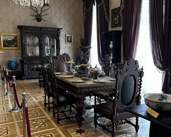 Поездка по следам древней Колхиды: знакомство с Самегрело