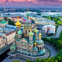 Неофициальные столицы России