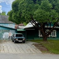 Фото отзыва 3: экскурсия "Исторические приключения в Боровске"