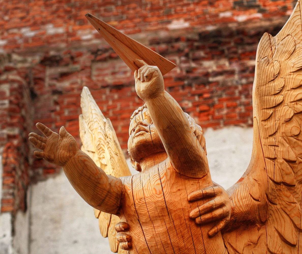 Фото Новогодняя история: Сортавала, интерактив с Дедом Морозом, парк «Рускеала» и водопады