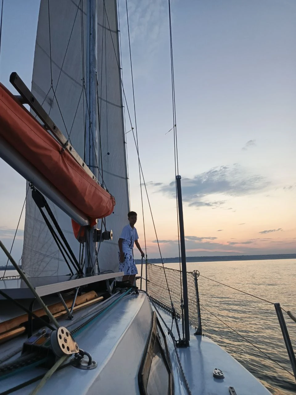 Классно провели время!