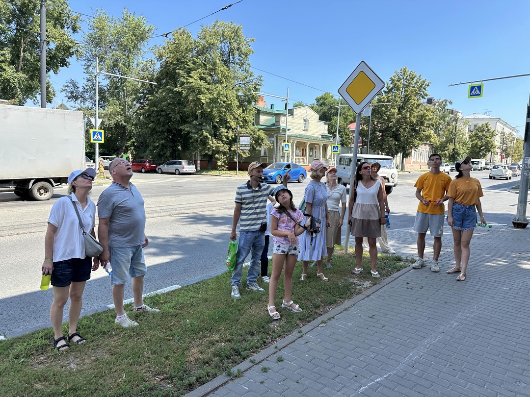Ульяновск от основания до современности (Иван)