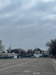 Путешествие в Балтийск: от закрытого города до открытого моря (Наталия)