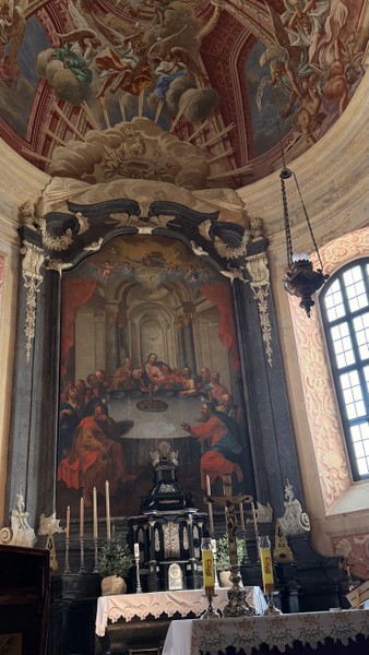 Замки Беларуси: групповая экскурсия в Мир и Несвиж из Минска (Светлана)