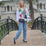 Евгения