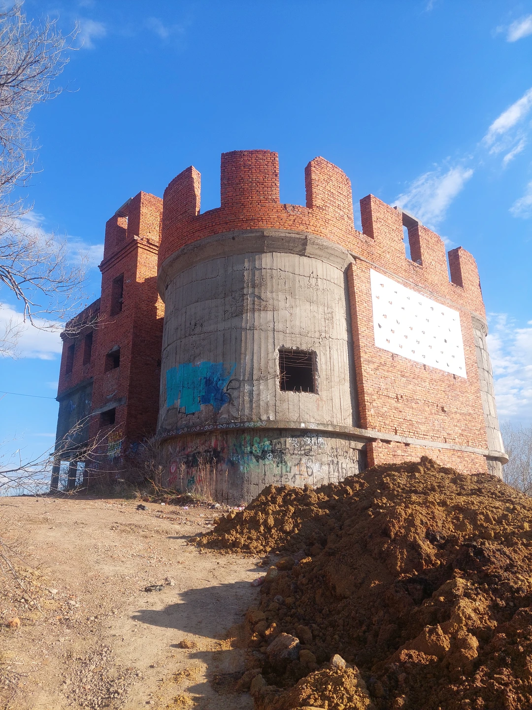 В Хабаровске был первый раз, причём по работе