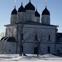 Фото отзыва 8: экскурсия "Болхов — сказка рядом"