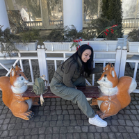 Фото отзыва 8: экскурсия "Золотое кольцо Кавказа: 5 городов за 1 день (из Минеральных Вод)"