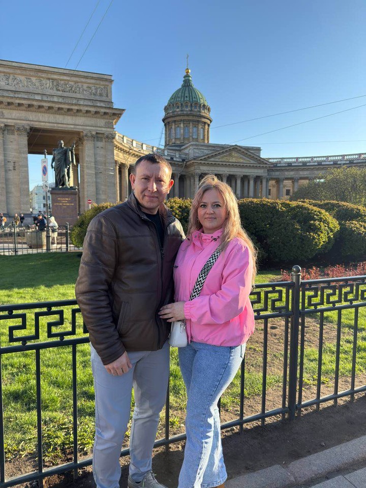Прекрасный маршрут, были остановки для фото. Великолепный экскурсовод!!! Мы остались очень довольными💝