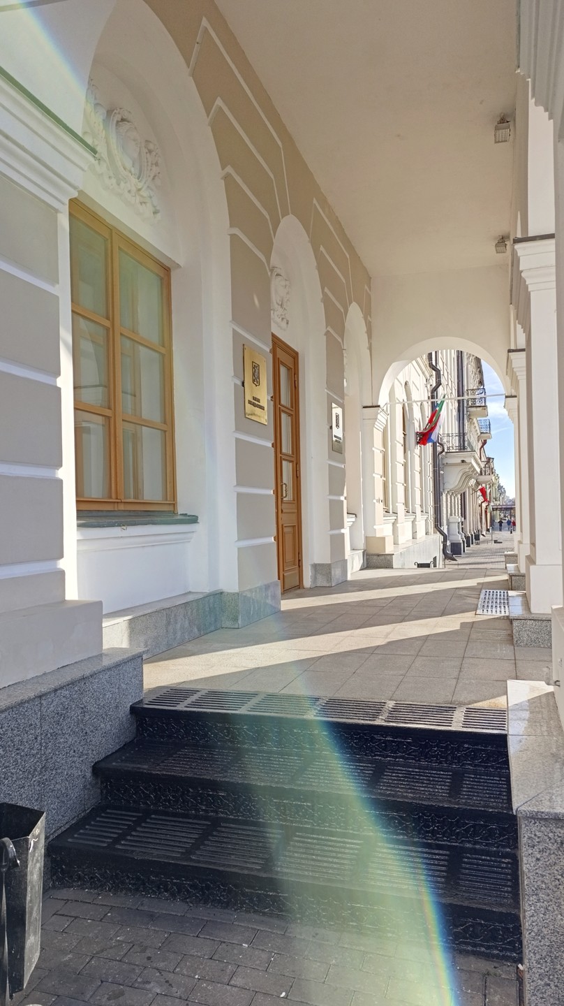 Экскурсия по эпохам Казани с профессиональным историком (Инна)