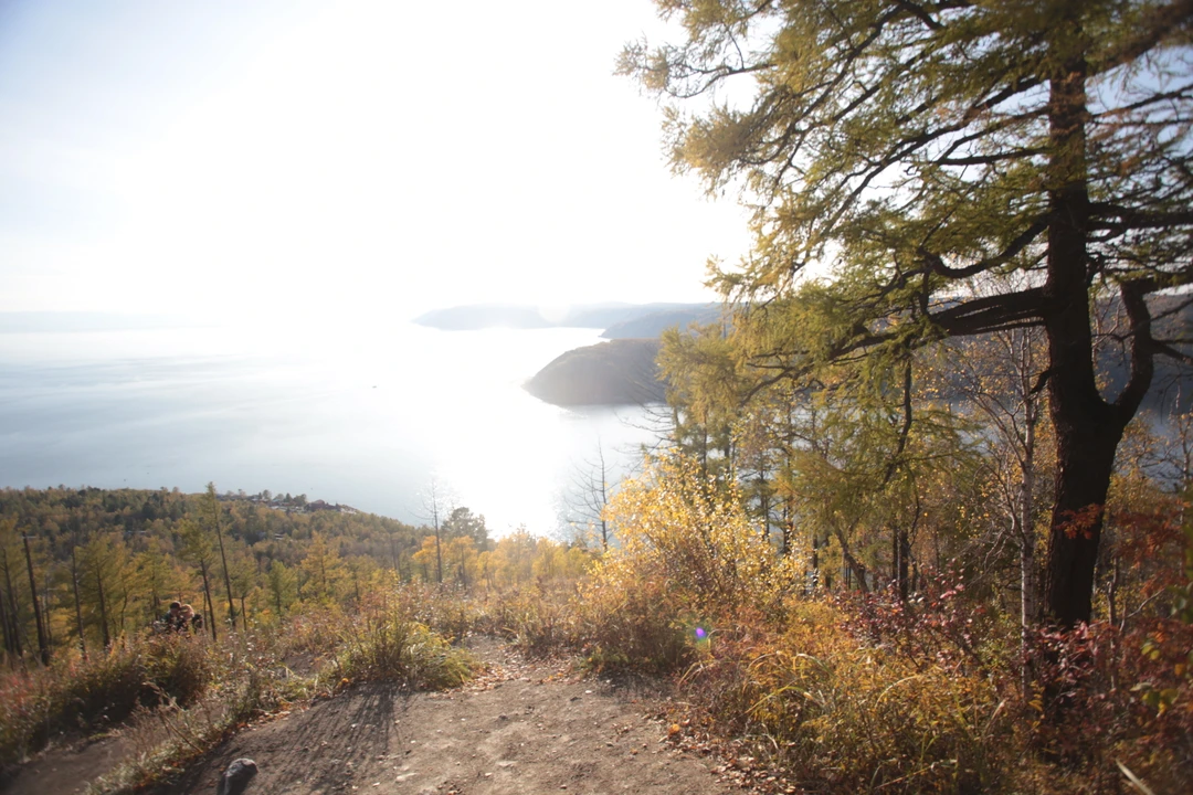Александр - очень образованный, интеллигентный человек и потрясающий рассказчик!