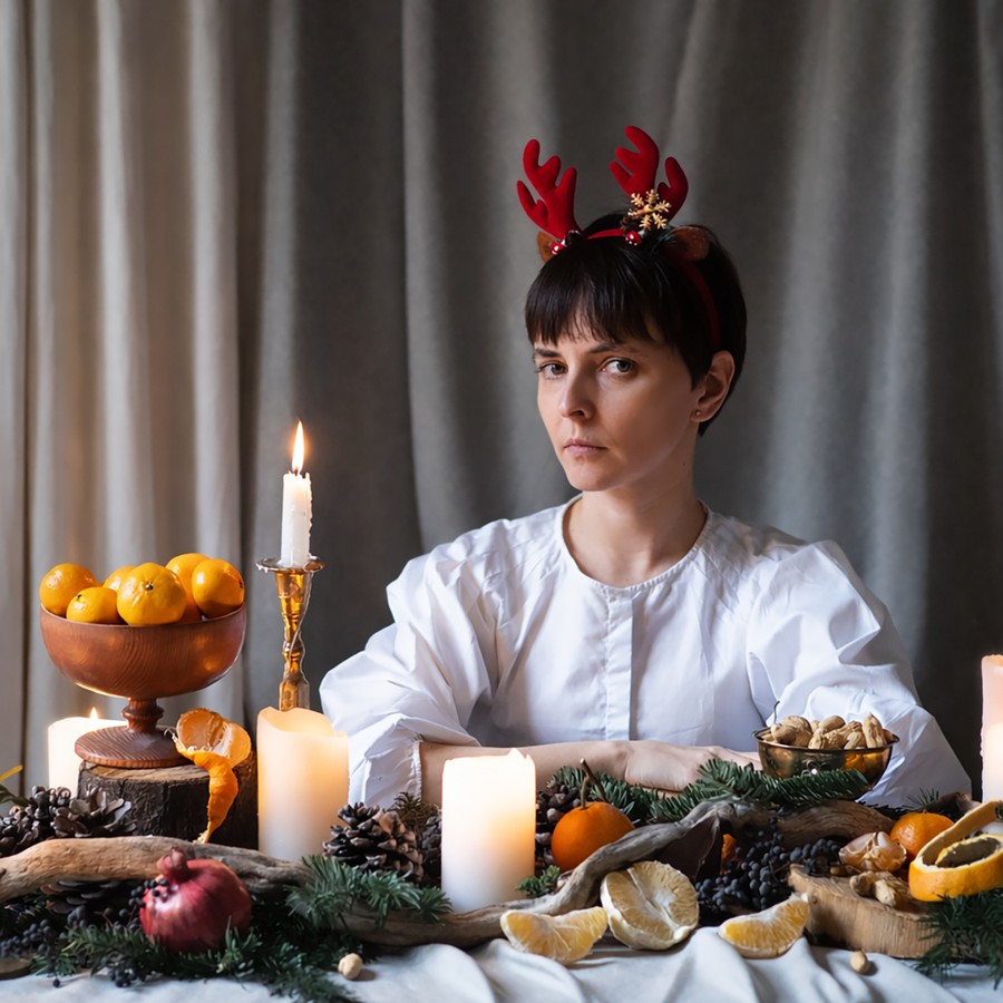 Так начинается фильм: фотосессия в Минске